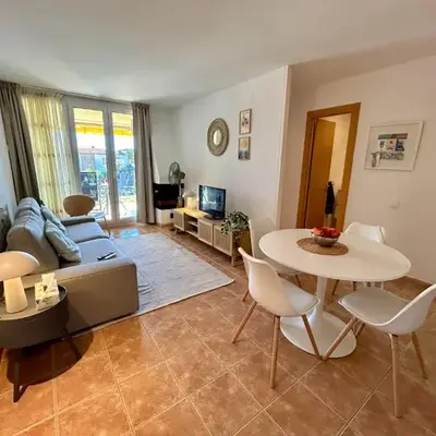 Apartament reformat