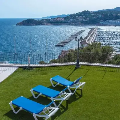COSTA BRAVA SUITES Villa Bonavida