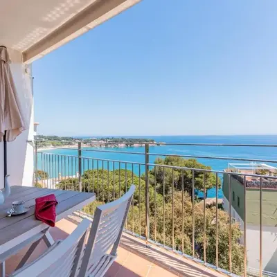 Apartamento Boheme Sagaró