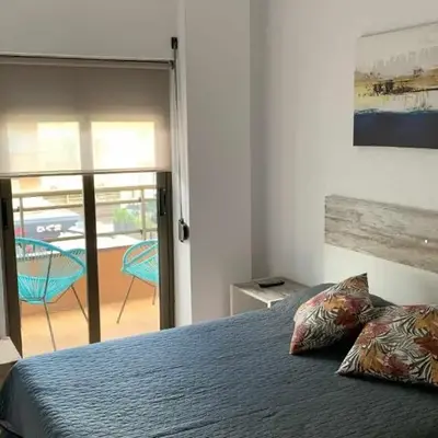Costa Brava Suites Apartamento Neptuno