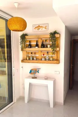 Plano de Casita del'Esquirol