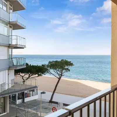 WELCS APARTAMENTO 130 PDA frente al mar