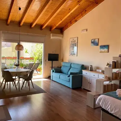 Apartment Blanes beach