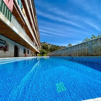 Apartamento con vistas a Mar en Lloret de Mar