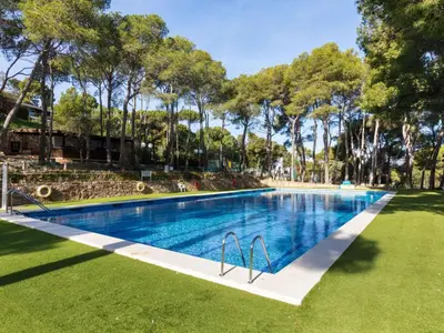 Piscina en o cerca de Apartment isabelle by Interhome