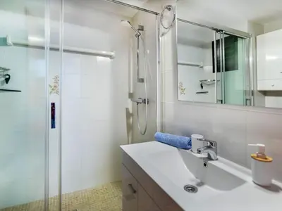 Un baño de Apartment Gemma by Interhome