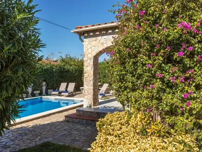 Piscina en o cerca de Holiday Home Casa Martina by Interhome