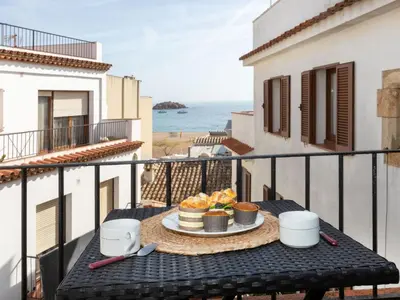 Comida en o cerca de este apartamento