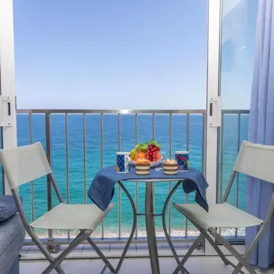 Studio Rosa Maria Mar by Interhome