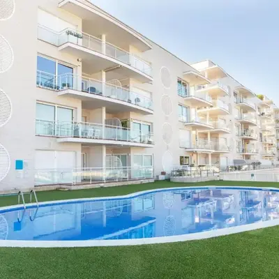 Apartment Punta Prima by Interhome