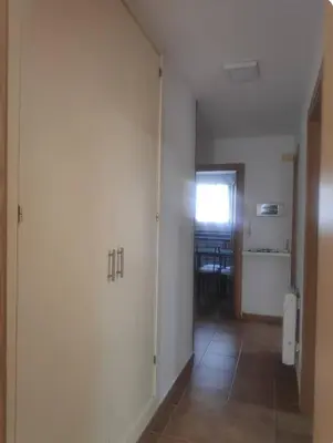 Plano de Refugio en el centro de Palamós