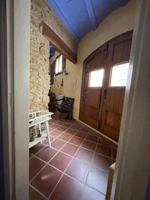 Plano de Can Bruguera de Fonteta