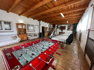 Plano de VILLA MasÍa CAL TONI