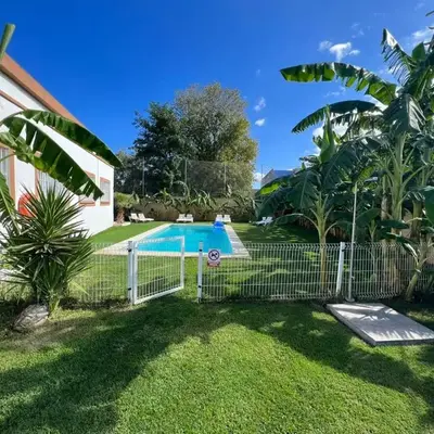 VILLA MasÍa CAL TONI
