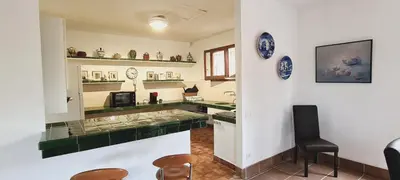 Zona de estar de Villa Apartment with Pool and Amazing Views!