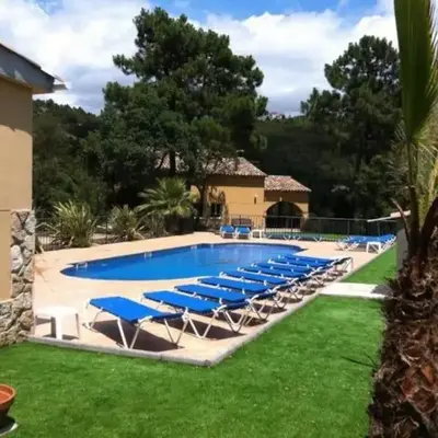 VillaSolimar