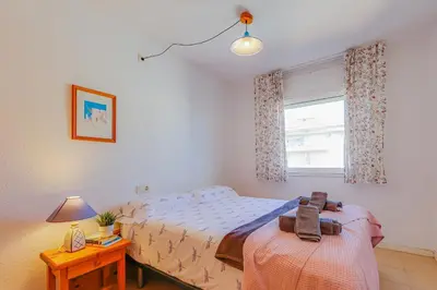 Cama o camas de una habitación en BA - Windsor Palace 15