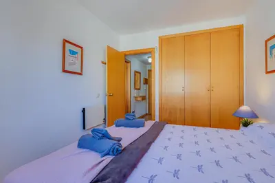 Cama o camas de una habitación en BA - Windsor Palace 15