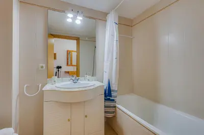 Un baño de BA - Windsor Palace 15