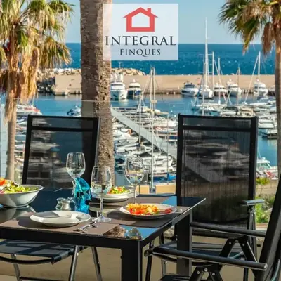 Port Nou Apartament Palamós