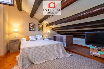 Cama o camas de una habitación en Casa MareMar