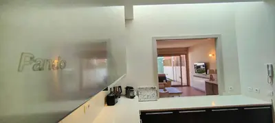 Plano de Apartamento Mar&Pol jardín privado y mascotas bienvenidas