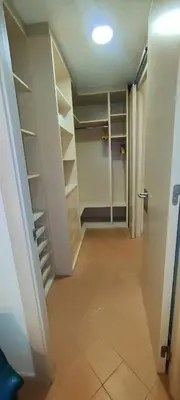 Plano de Apartamento Mar&Pol jardín privado y mascotas bienvenidas
