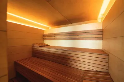 Plano de Hotel Mas Solà
