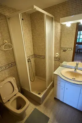 Un baño de Europa Mar