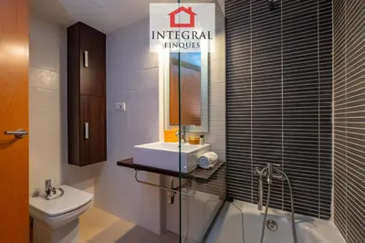 Un baño de Dive Palamós