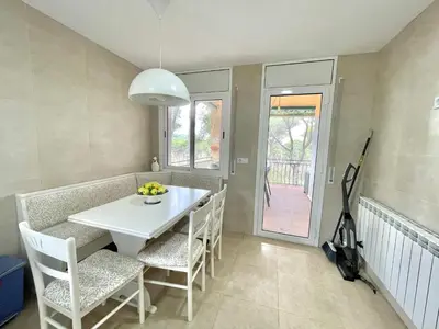 Plano de Casa La Fresca