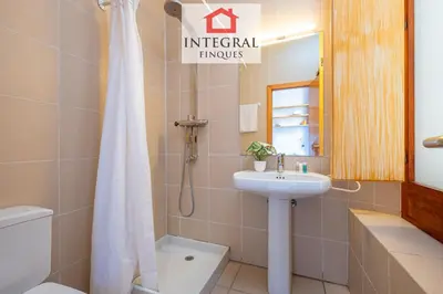 Un baño de Sal de Mar - Casa La Fosca