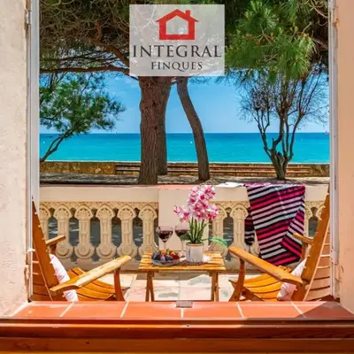 Sal de Mar - Casa La Fosca
