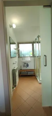 Plano de Apartamento Loft Mar&Pol