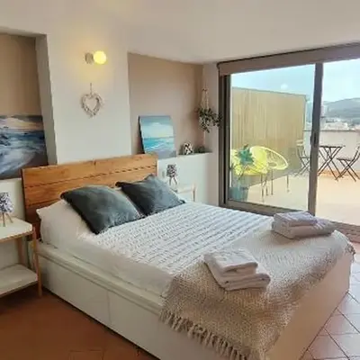 Apartamento Loft Mar&Pol