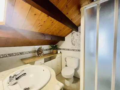 Un baño de Villa Lotus by Costabravaway