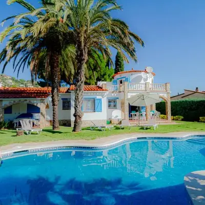 Club Villamar - Renata