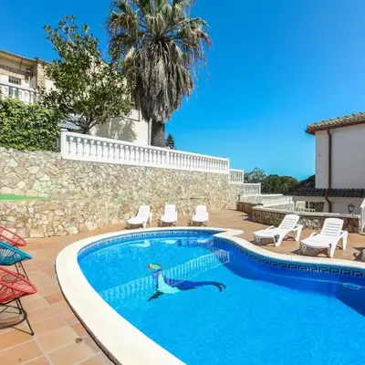 Villa Atenea