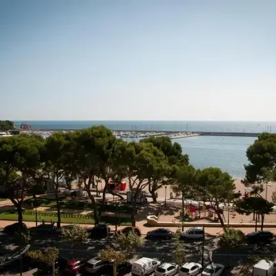 Apartamentos Siglo XXI - Marabu