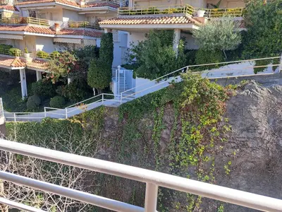 Plano de LUMINOSO APARTAMENTO CERCA DE LA PLAYA DE TOSSA DE MAR