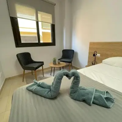 Apartament Mar Beach Lloret