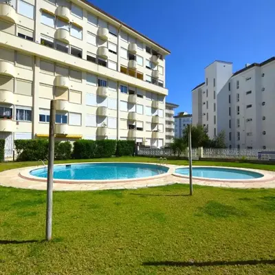 Apartament Surf Lloret de Mar