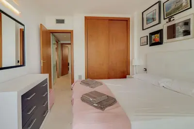 Un baño de Sabanell Park - JC