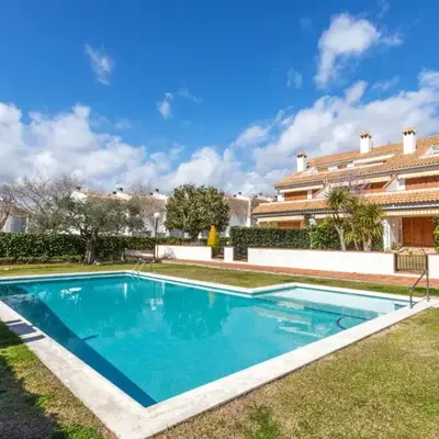Apartment Voramar by Interhome