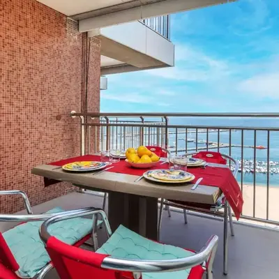 Apartment Jaume II-3 by Interhome
