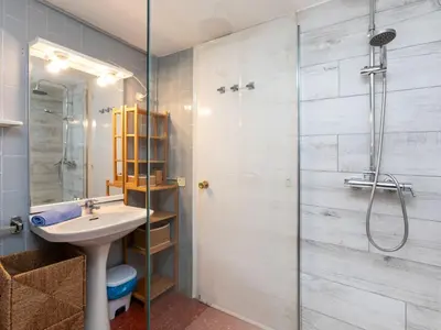 Un baño de Apartment Alexandra by Interhome