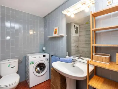 Un baño de Apartment Alexandra by Interhome