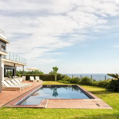 Villa Roman