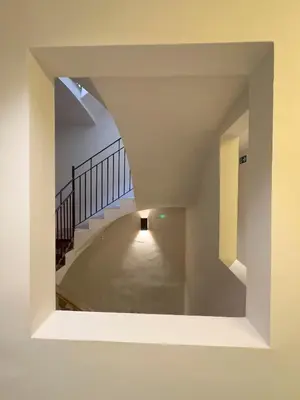 Plano de Terra de vents