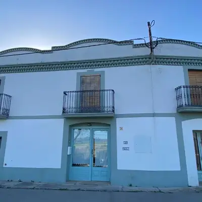 Can Paulí